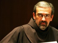 Padre Pierbattista Pizzaballa, Custode di Terra Santa